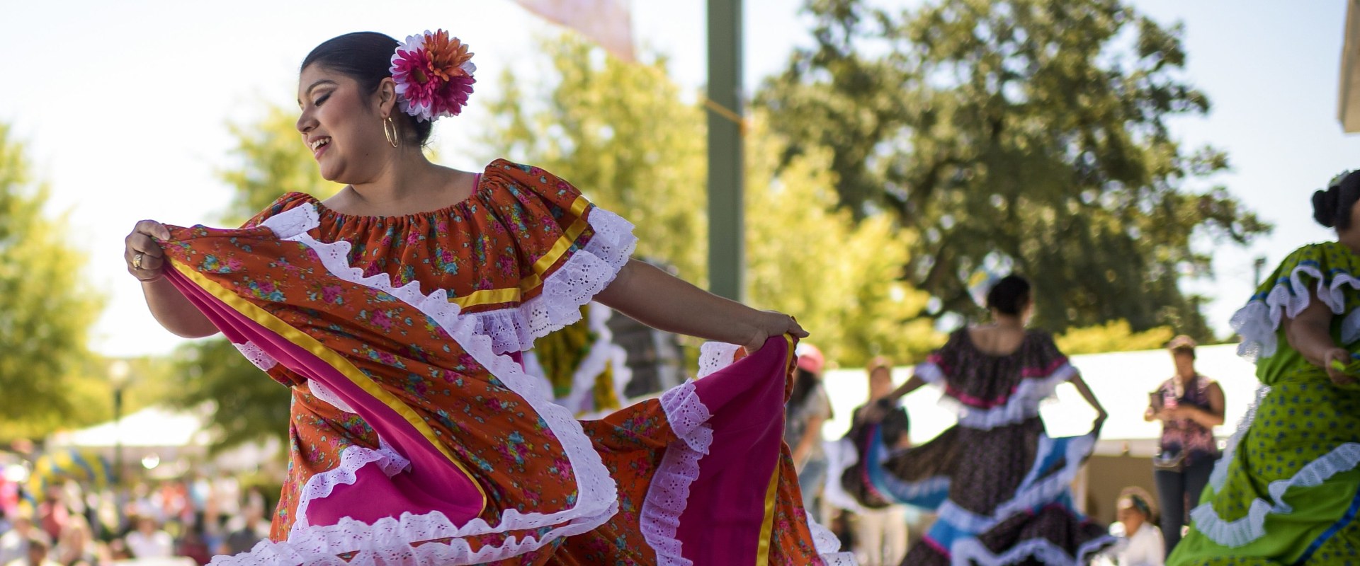 Supporting Louisiana's Cultural Events: How to Show Your Appreciation