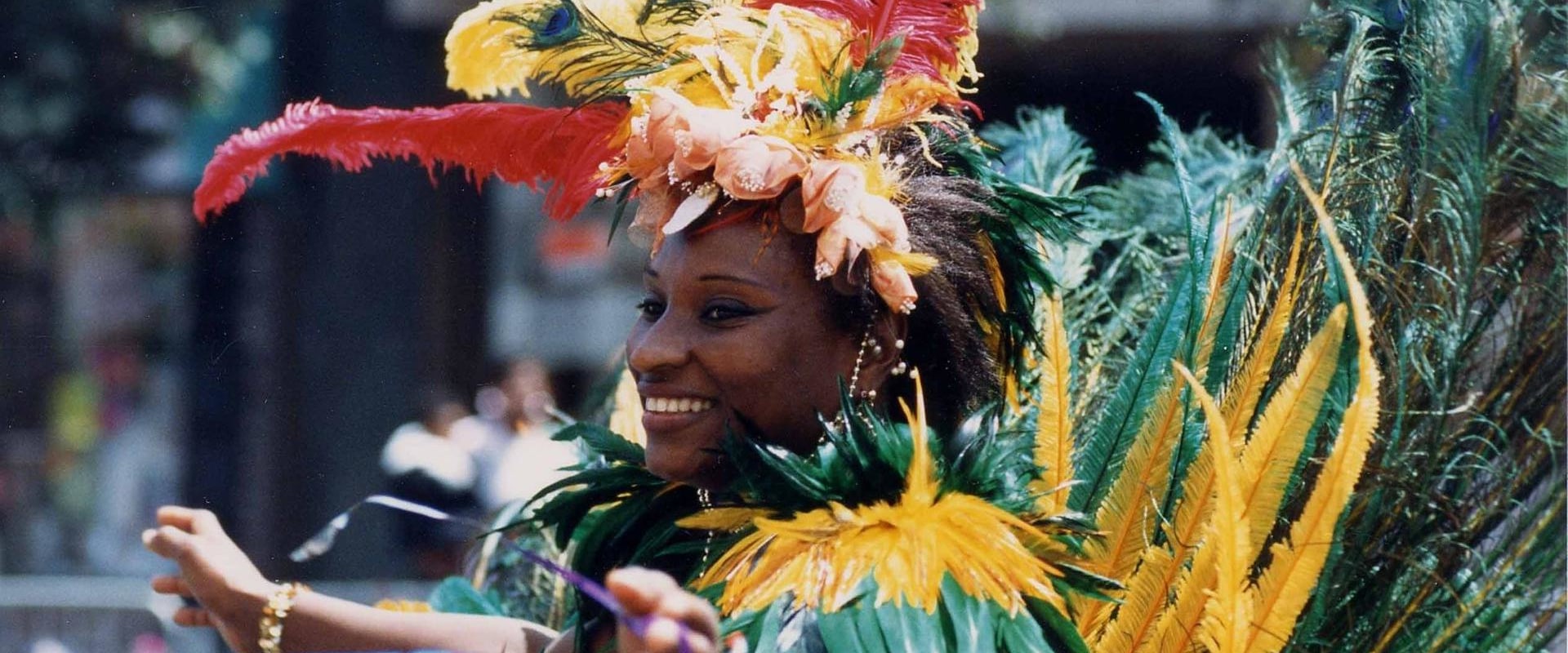 Discover the Rich Culture of Louisiana at its Festivals