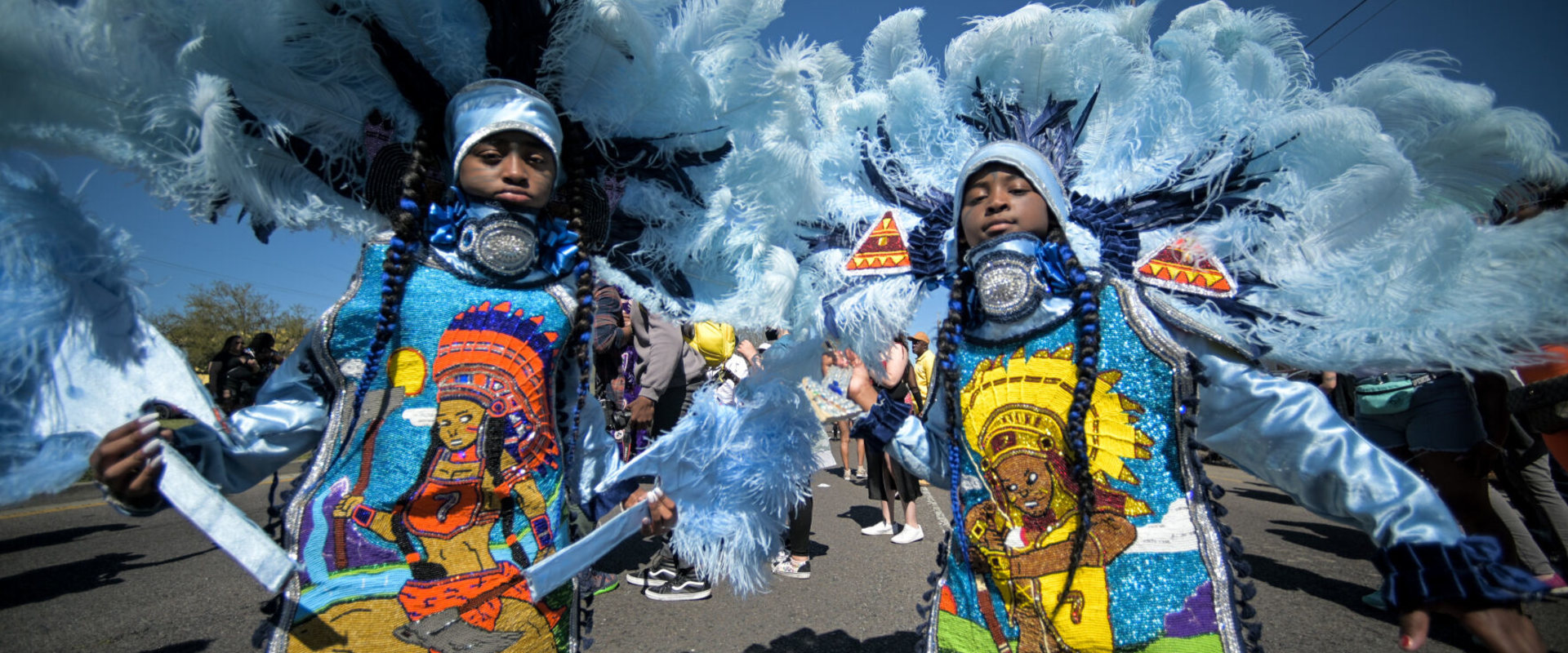 Experience the Unique Culture of Louisiana Through Festivals and Events