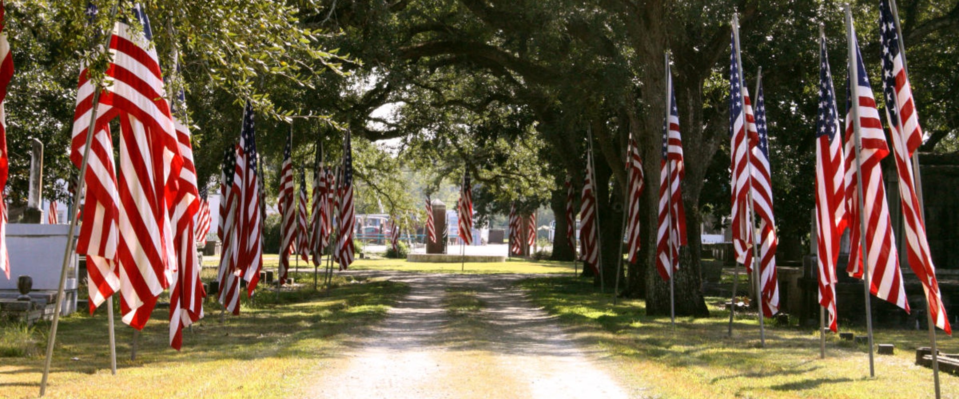 Celebrating Veterans: Louisiana Cultural Events for All