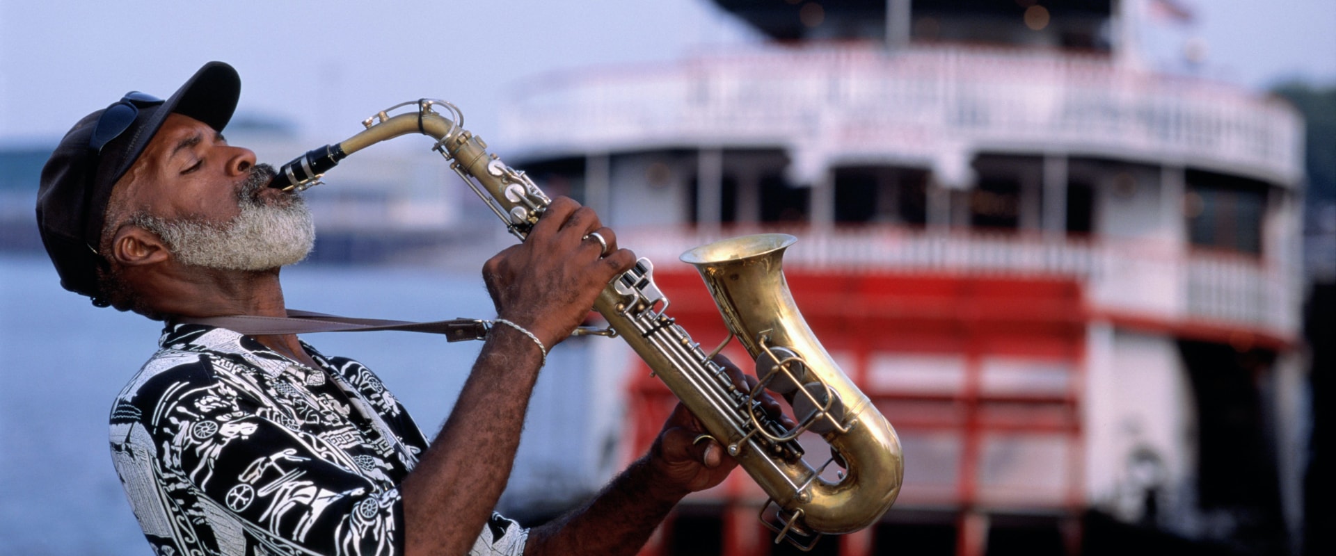 Exploring Louisiana's Cultural Events: Public Transportation Options