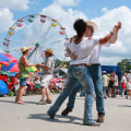 10 Best Louisiana Festivals to Experience