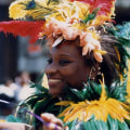 Discover the Rich Culture of Louisiana at its Festivals
