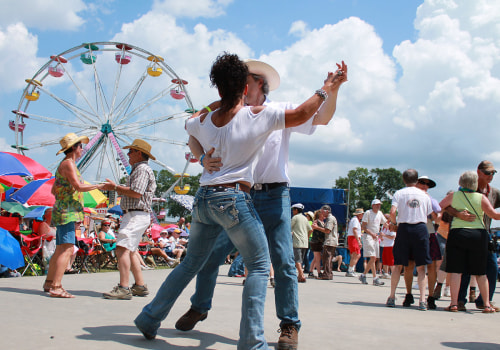 10 Unmissable Louisiana Cultural Events